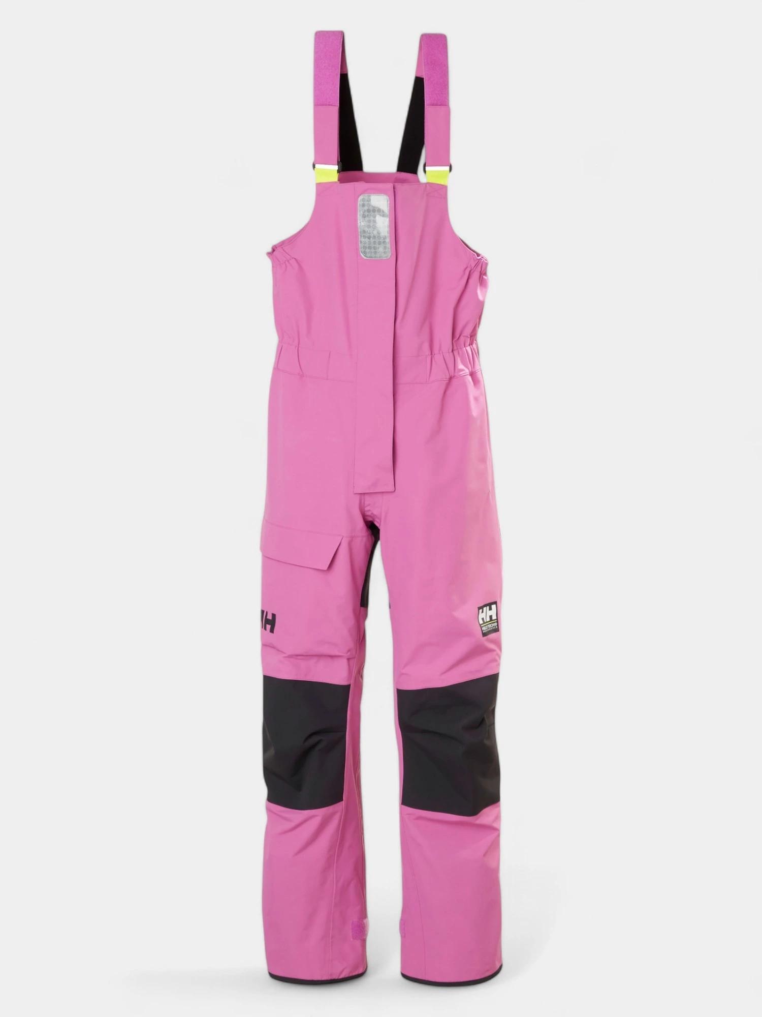 Sailing Pantaloni Donna Pier 4.0 Bib 6/7