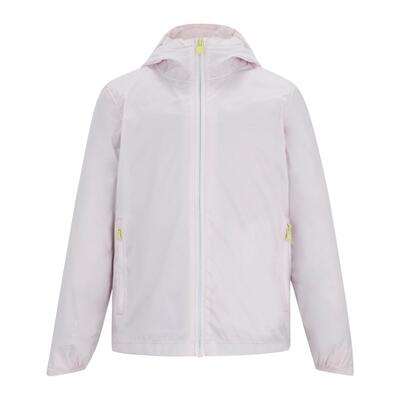 Veste imperméable à capuche pour enfants 6/7