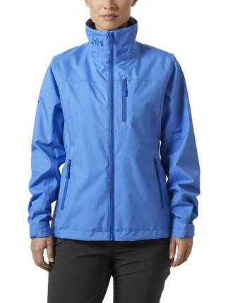 Kurtka Żeglarska Damska Helly Hansen Crew 2.0