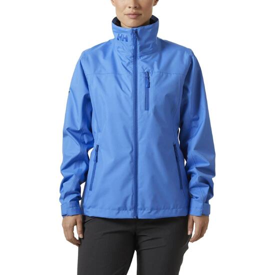 Kurtka Żeglarska Damska Helly Hansen Crew 2.0