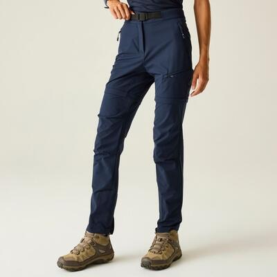 Pantalon Melodic Pro Zip Off pour femme