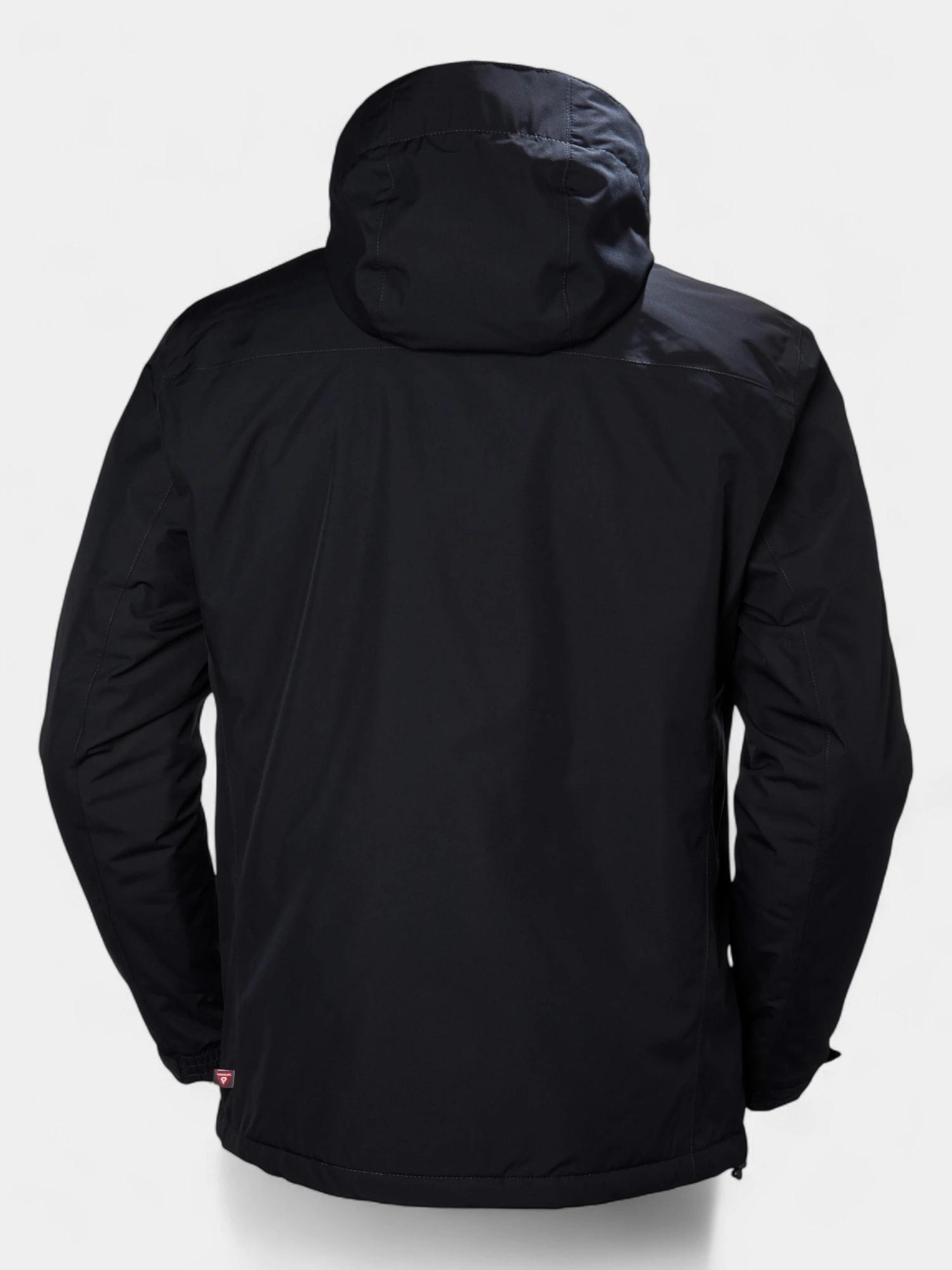 Impermeabile Uomo Dubliner Ins 2/7