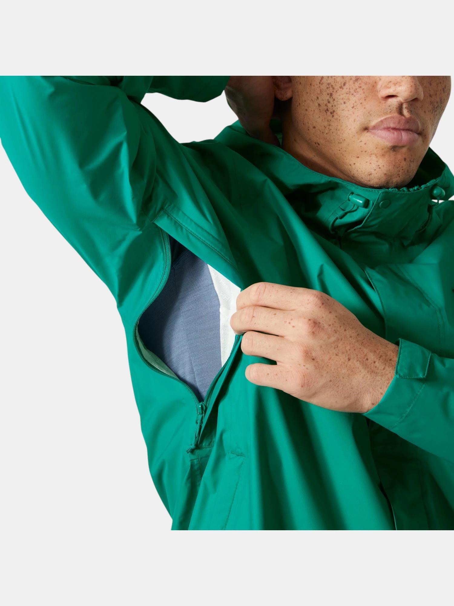 Imperméable Homme Loke 2.0 3/7