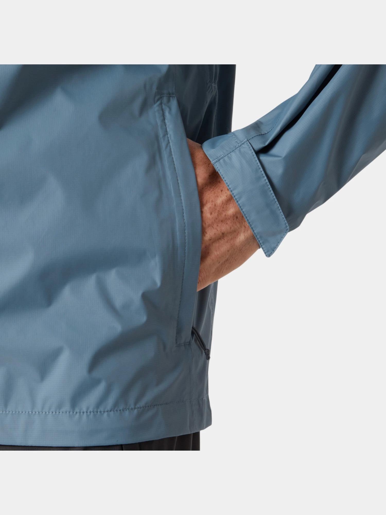 Imperméable Homme Loke 2.0 3/7