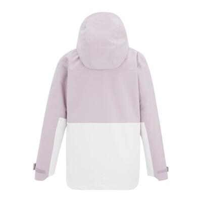 Veste imperméable à capuche à panneaux Highton pour enfants 7/7