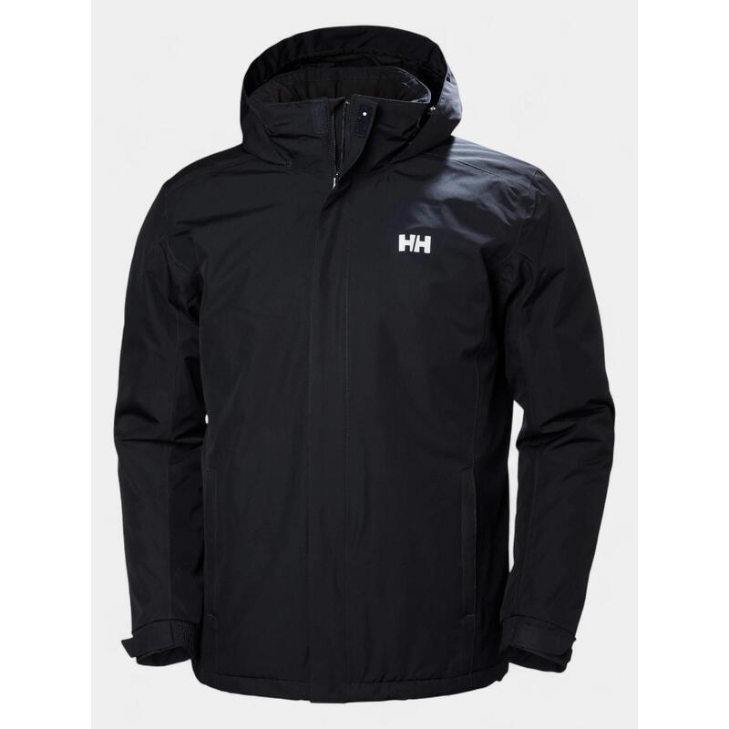 Pánská bunda Dubliner Insulated Jacket