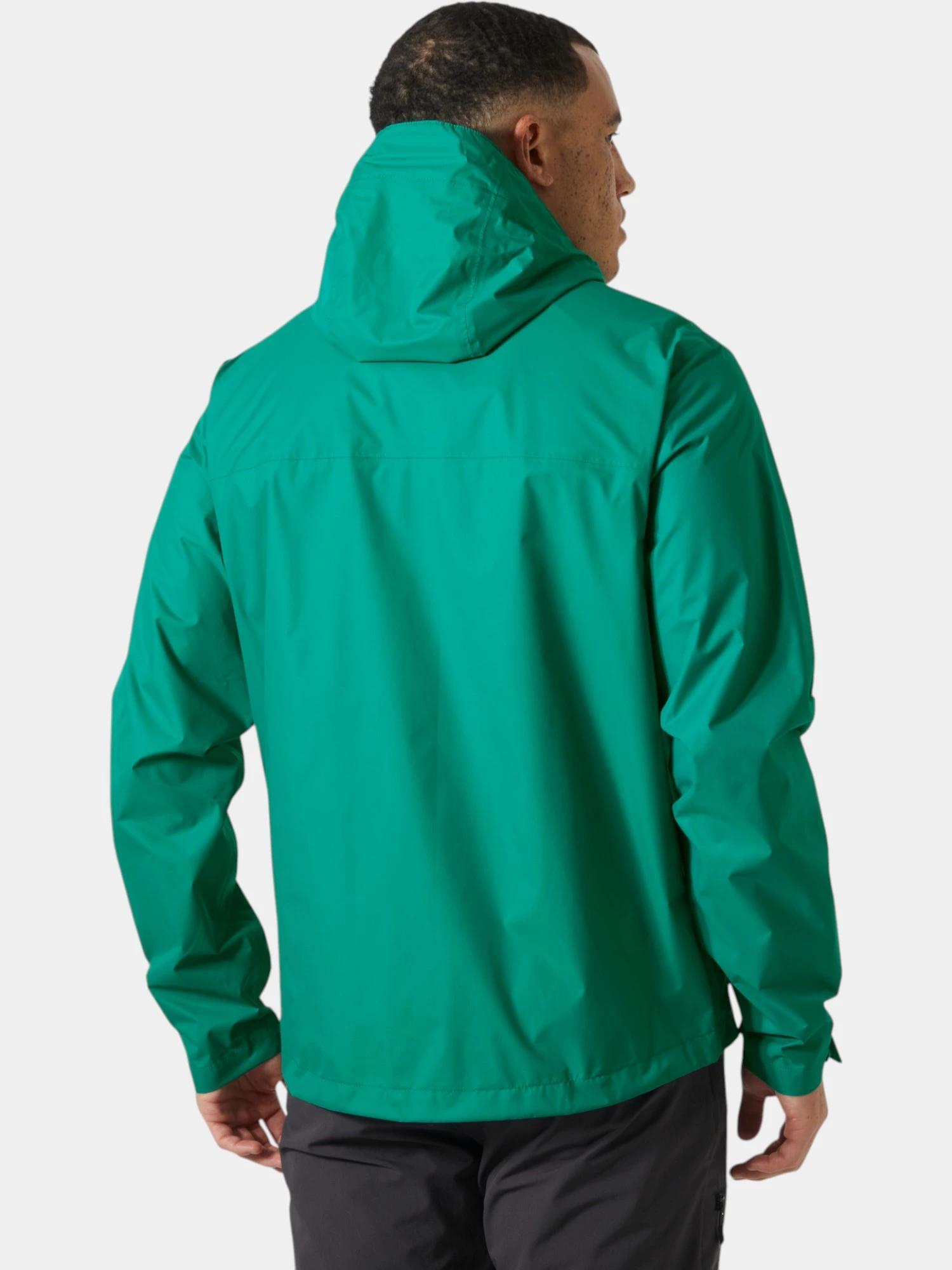 Imperméable Homme Loke 2.0 2/7