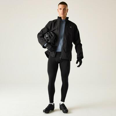 Veste de cyclisme imperméable Tor pour homme 3/7