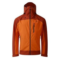 Veste de randonnée imperméable à capuche Torrek III pour homme