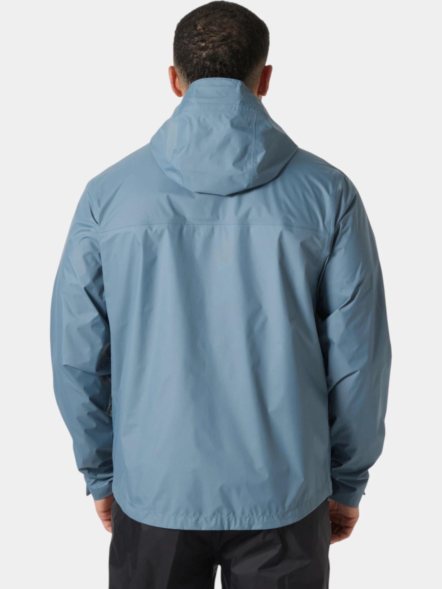 Imperméable Homme Loke 2.0 2/7