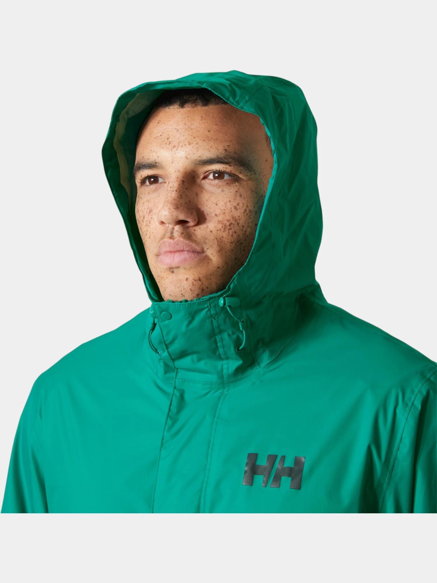 Imperméable Homme Loke 2.0 5/7