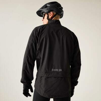 Veste de cyclisme imperméable Tor pour homme 2/7