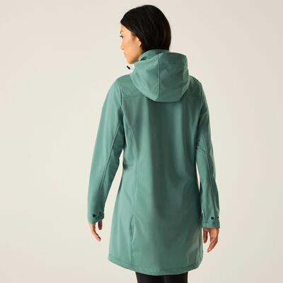 Regenjacke für Damen Regatta Carisbrooke 2/7