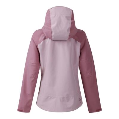 Veste de randonnée imperméable à capuche extensible Torrek III pour femme 3/3