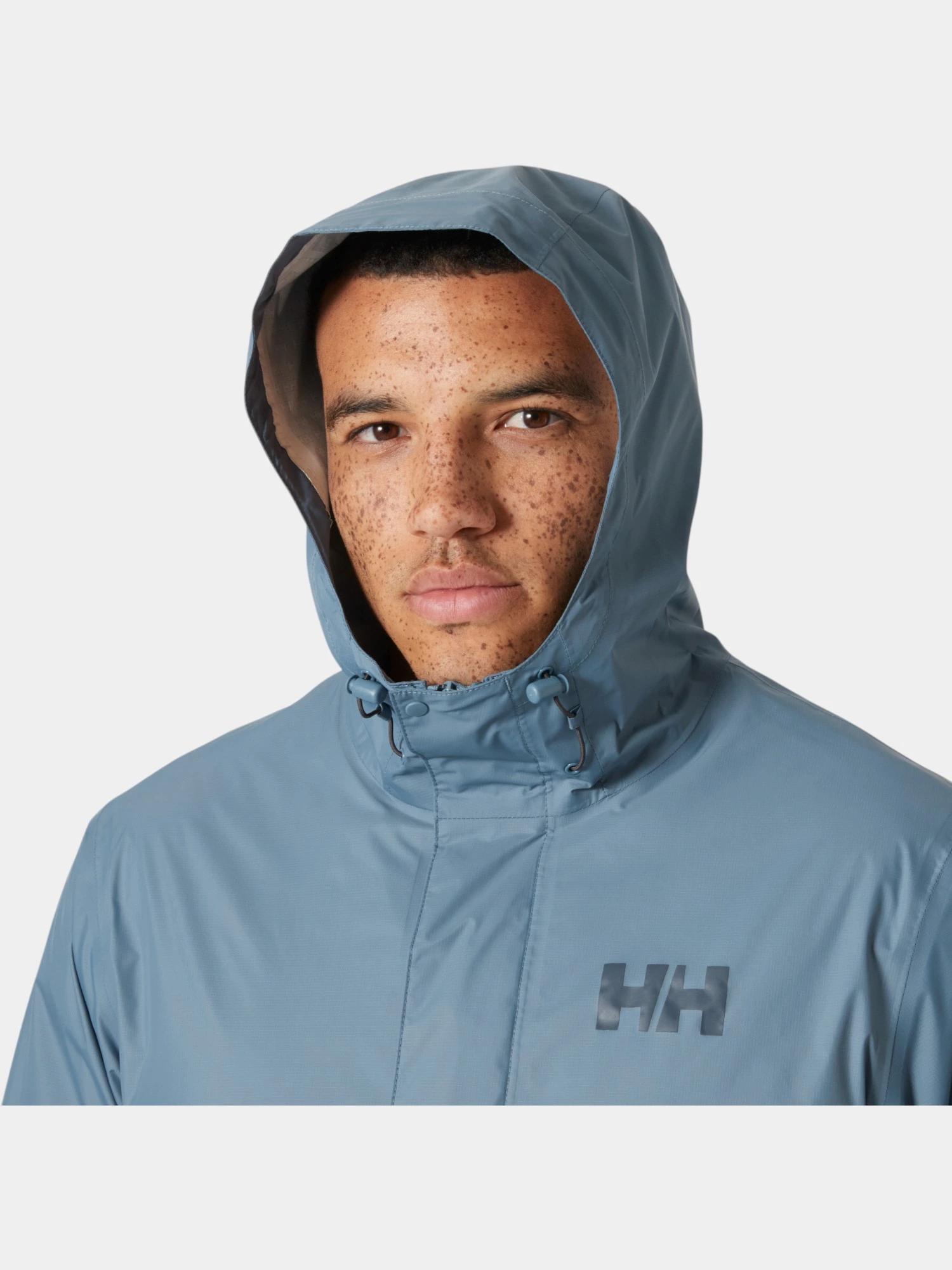 Imperméable Homme Loke 2.0 5/7