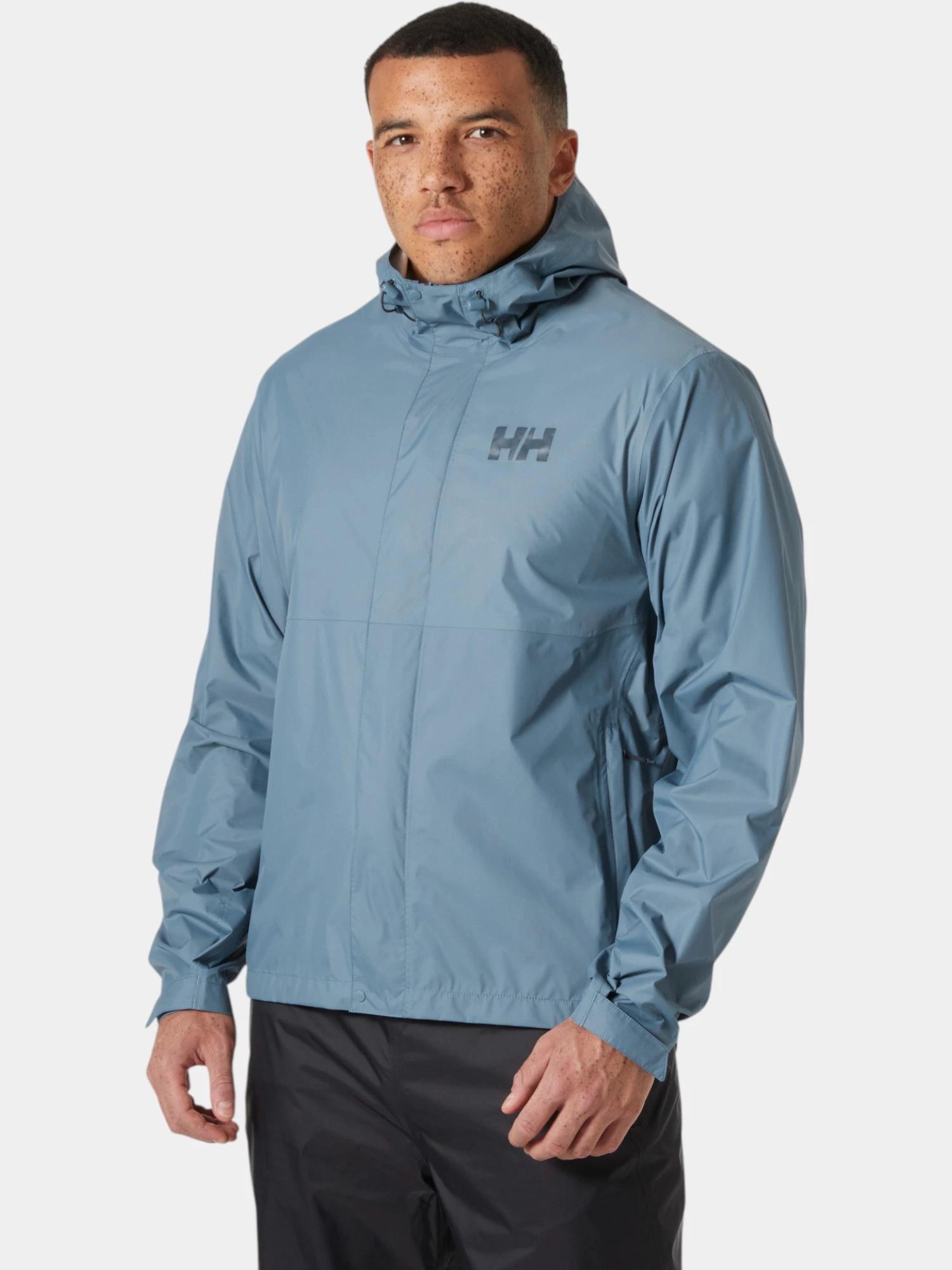 Haine de ploaie Loke Jacket 2.0 barbati