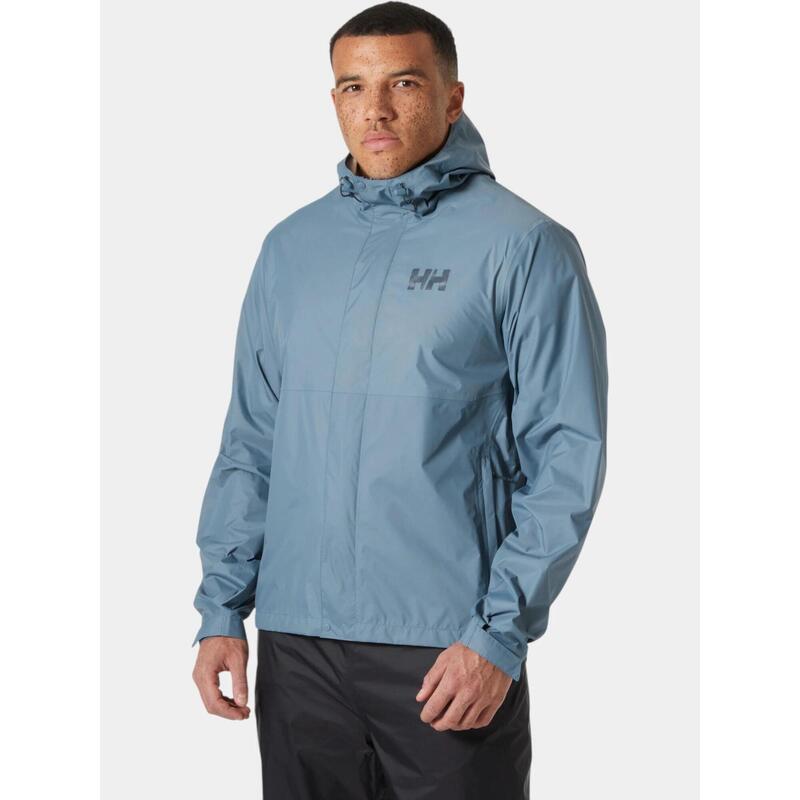 Férfi esőkabát Loke Jacket 2.0