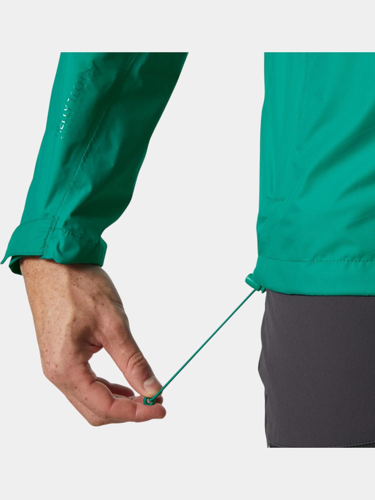 Imperméable Homme Loke 2.0 4/7