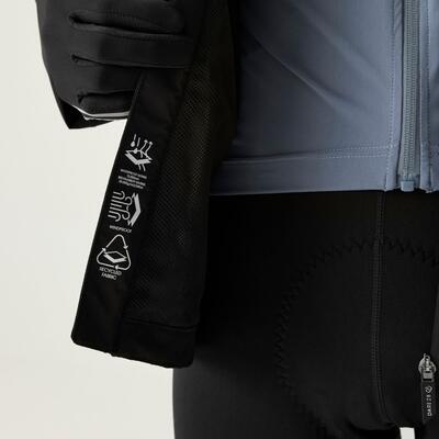 Veste de cyclisme imperméable Tor pour homme 4/7