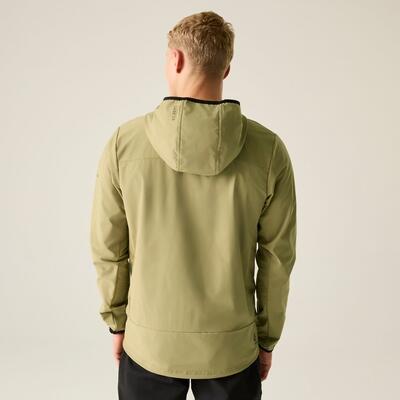 Endurance Softshelljacke für Herren, wasserabweisend 2/7