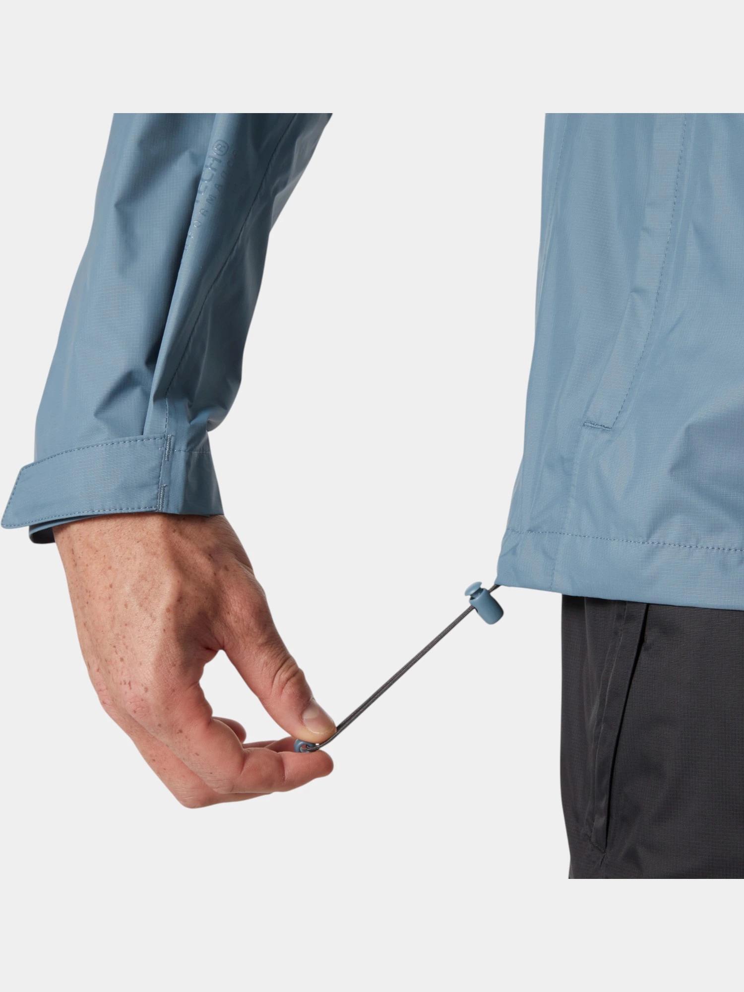 Imperméable Homme Loke 2.0 4/7