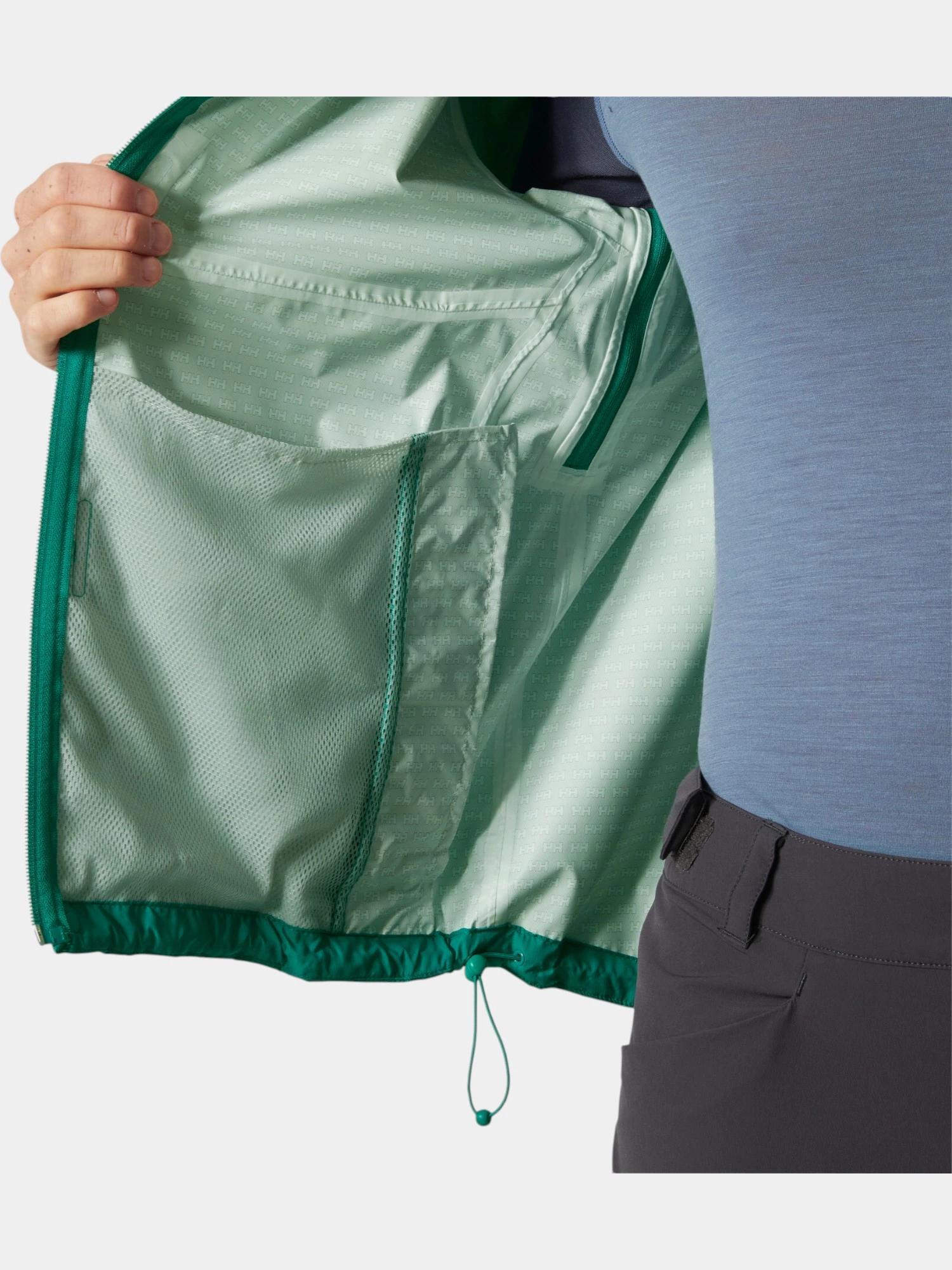 Imperméable Homme Loke 2.0 6/7