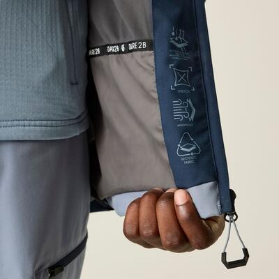 Regenjacke Dare 2B Arising IV 5/7