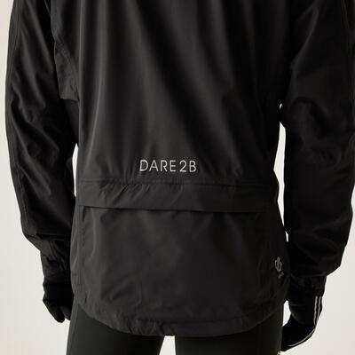 Veste de cyclisme imperméable Tor pour homme 6/7