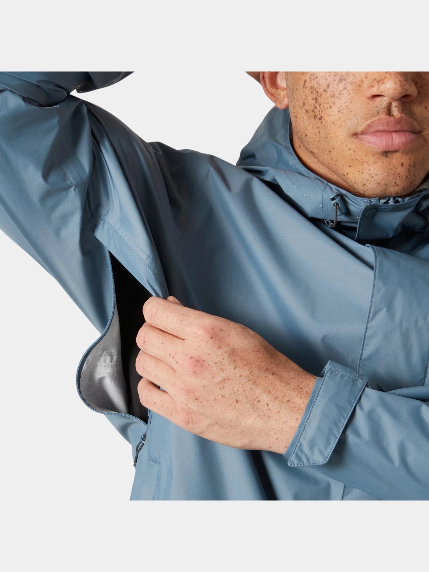 Imperméable Homme Loke 2.0 6/7
