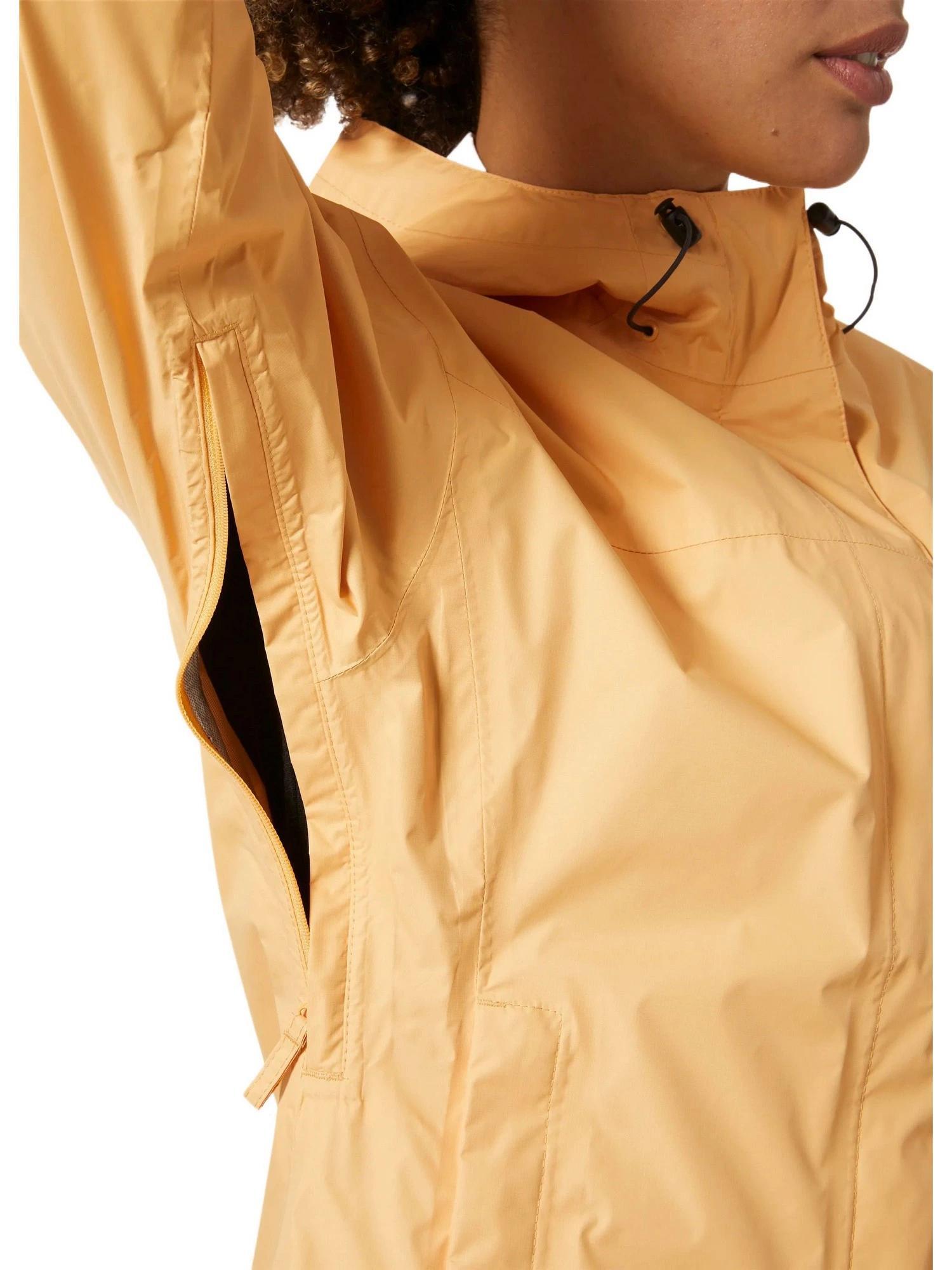 Impermeable Mujer Loke 3/7