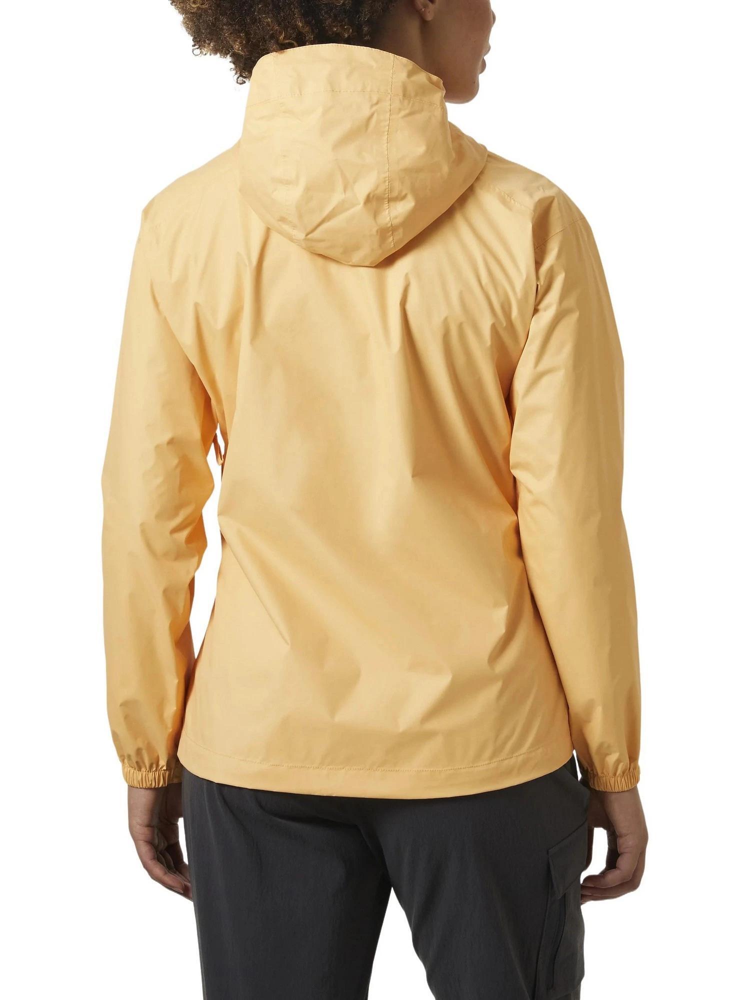 Impermeable Mujer Loke 2/7