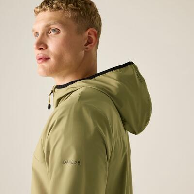 Endurance Softshelljacke für Herren, wasserabweisend 4/7