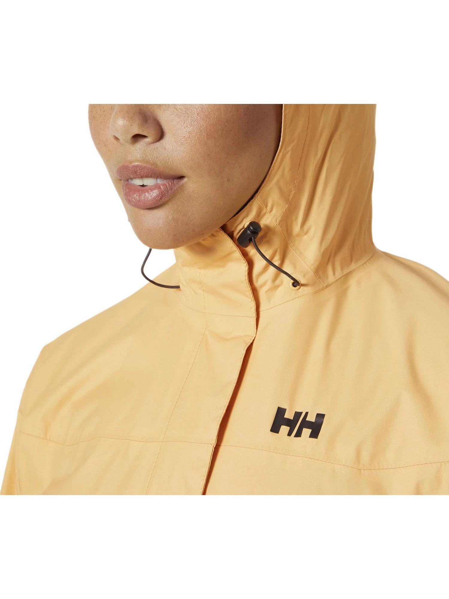 Impermeable Mujer Loke 5/7