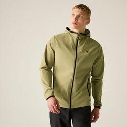 Veste softshell imperméable Endurance pour homme
