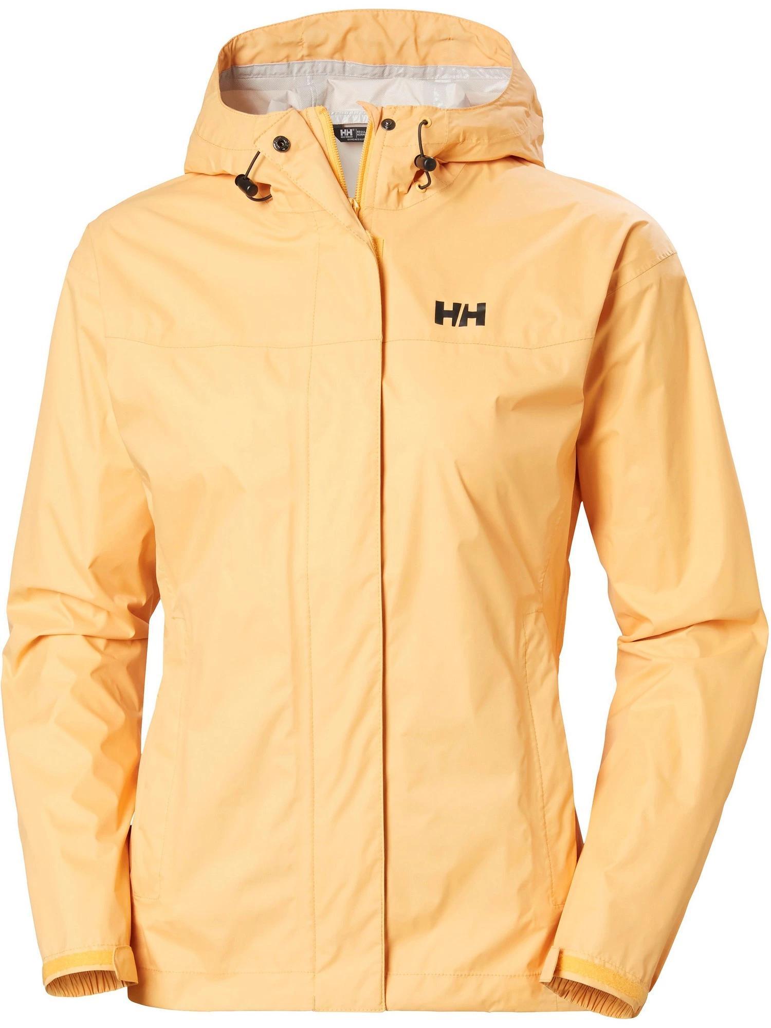 Impermeable Mujer Loke 6/7