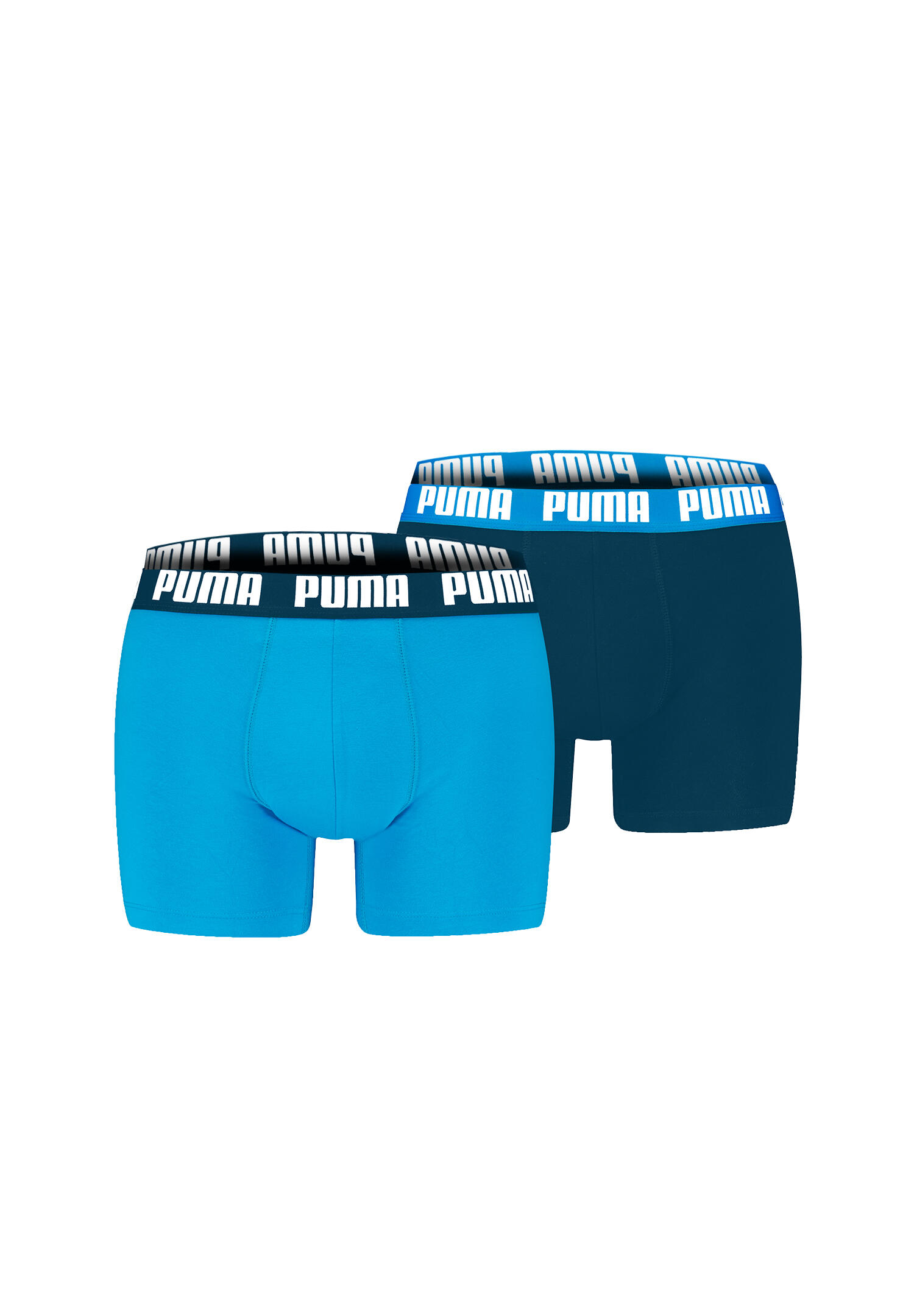 Puma Boxer Boxershorts Men Herren Everyday Unterhose Unterwäsche 6er Pack 4/4