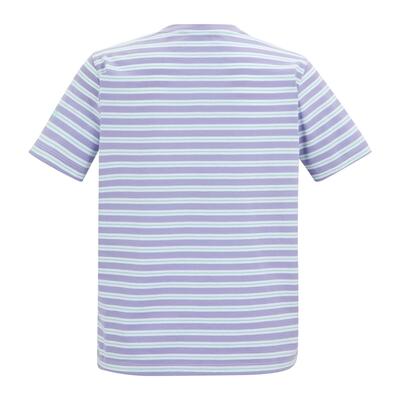 T-shirt rayé à manches courtes Bayletta pour femme 7/7