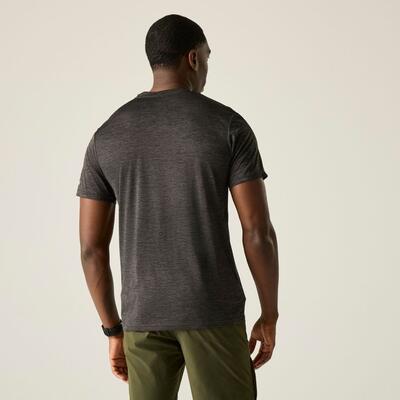 T-shirt graphique à manches courtes Fingal pour homme 2/7