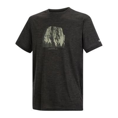 T-shirt graphique à manches courtes Fingal pour homme 7/7