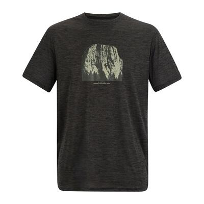 T-shirt graphique à manches courtes Fingal pour homme 5/7
