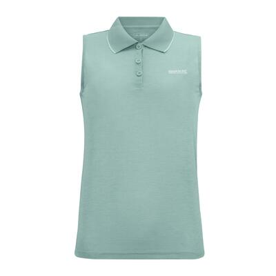 Polo sans manches Tima II pour femme 5/7