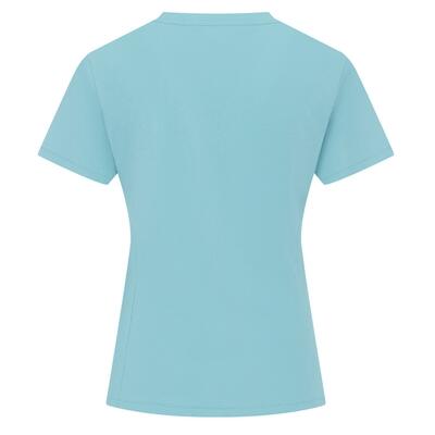 T-shirt graphique à manches courtes Tranquility III pour femmes 3/3