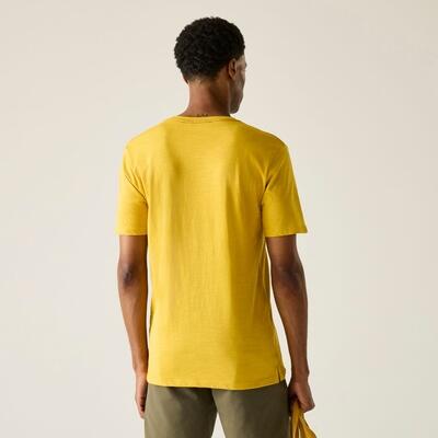 T-shirt graphique à manches courtes Rendro pour homme 2/4