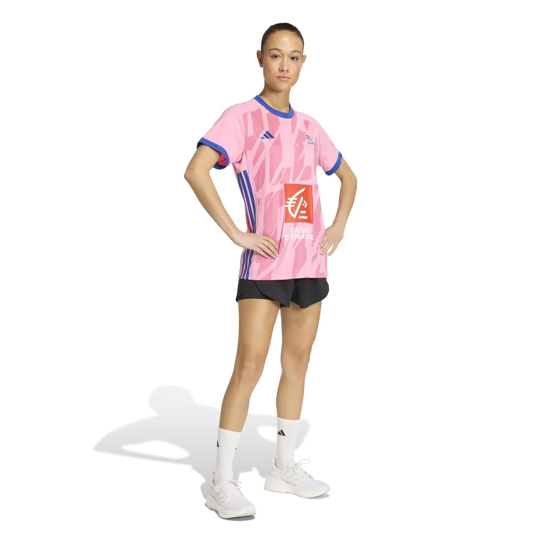 Maglia Third donna Francia 2026/27 3/6