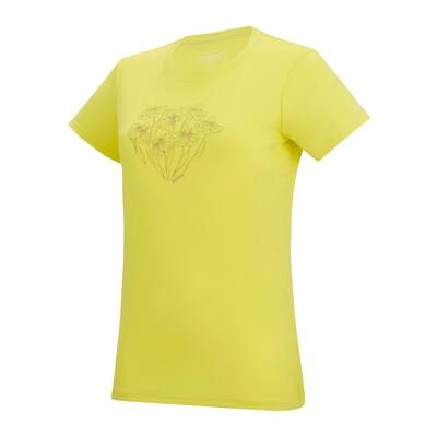 T-shirt graphique à manches courtes Fingal pour femmes 7/7