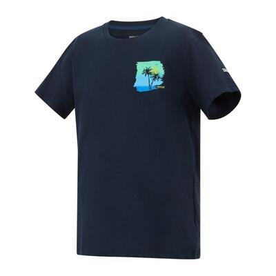 T-shirt graphique à manches courtes Bosley pour enfants 5/5