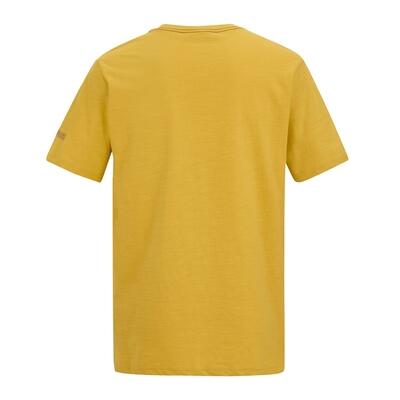 T-shirt graphique à manches courtes Rendro pour homme 4/4