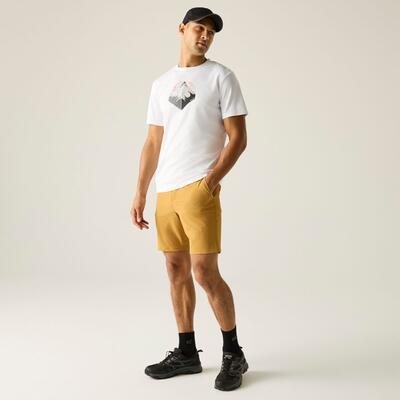 T-shirt graphique à manches courtes Fingal pour homme 3/7