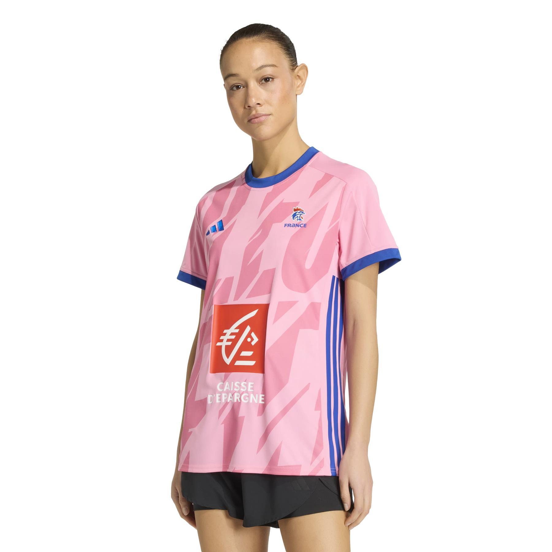 Maglia Third donna Francia 2026/27 2/6