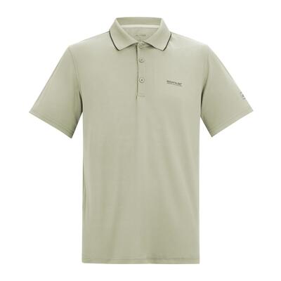Polo da uomo Maverik V ad asciugatura rapida 5/7